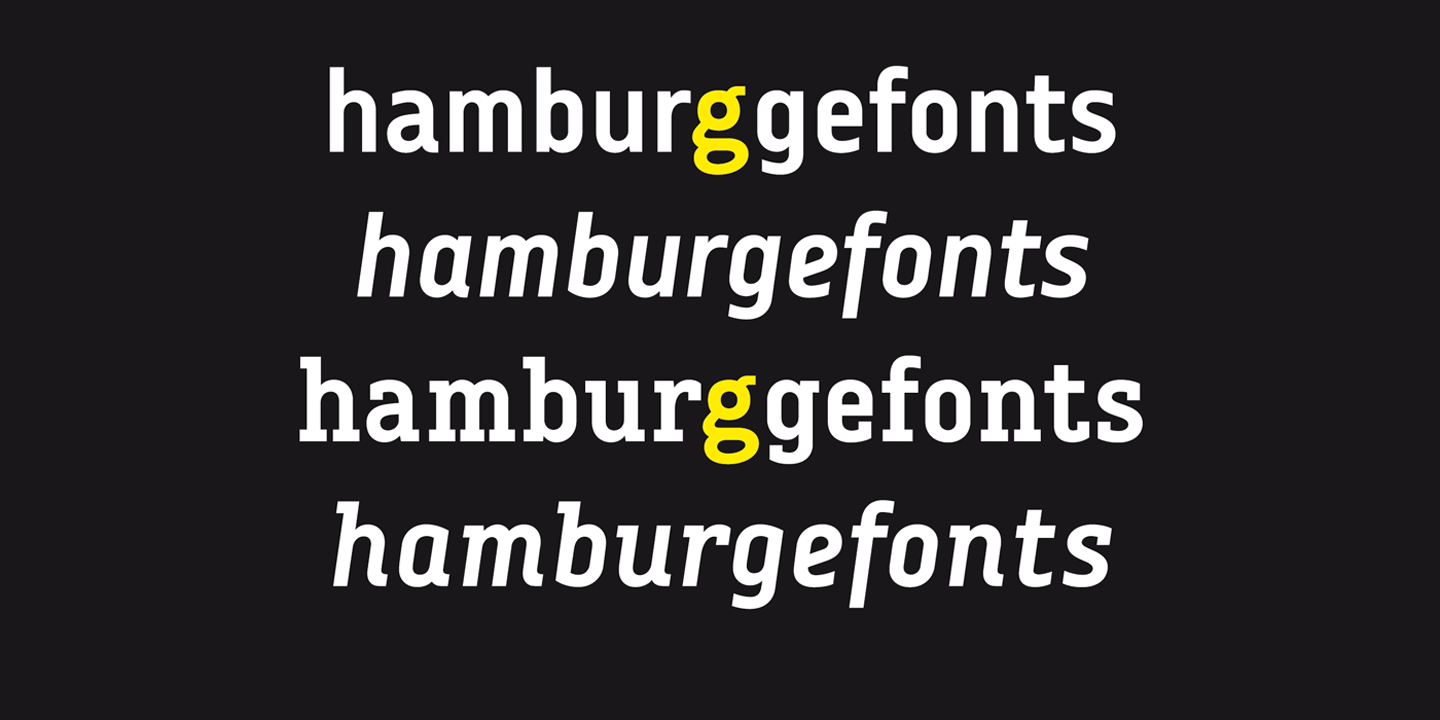 Centima Pro Serif Bold Italic Font preview